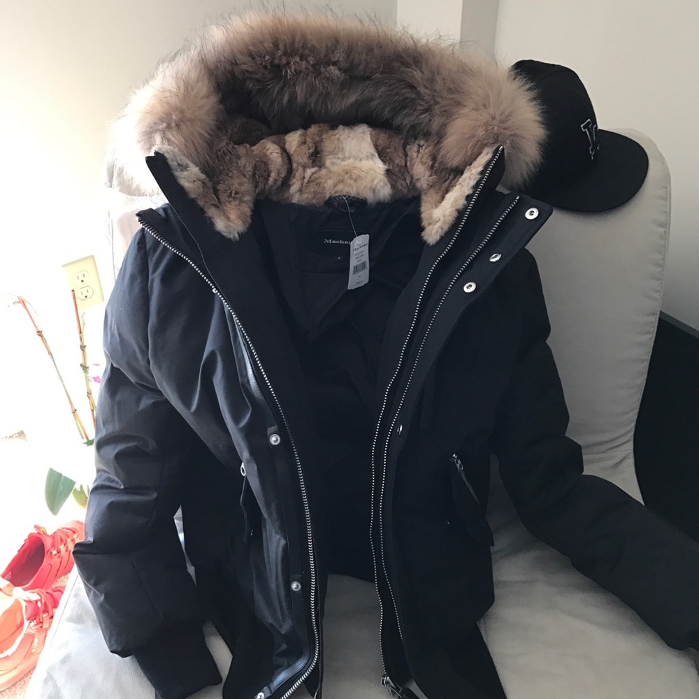 COPY - Mackage Dixon Lux